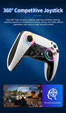 New Style Game Controllers Wireless Joystick for Nintendo Switch Pro for Sony PS4 Controller for PC Game Pad