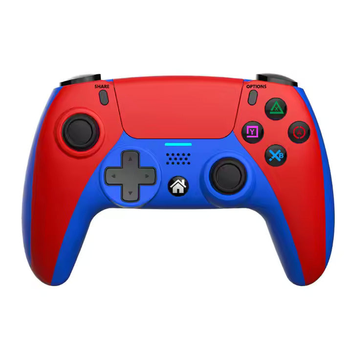 New Style Game Controllers Wireless Joystick for Nintendo Switch Pro for Sony PS4 Controller for PC Game Pad