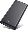 Mobile Power Bank 20000mAh Powerbank Portable Fast Charger External Battery 20000 MAH Power Banks Gifts