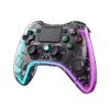 Multi-functional New Joystick P s 4 Controller Wireless Controller for Sony PS4 Game Controller Android Switch Pro PC Gamepad