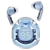 Air39 Wireless Earbuds | Bluetooth 5.3 | Clear Sound | Heavy Bass | Noise Reduction |  Led Display – Random Color