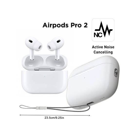 Best Quality Airpods Pro 2 | Best Sound Quality