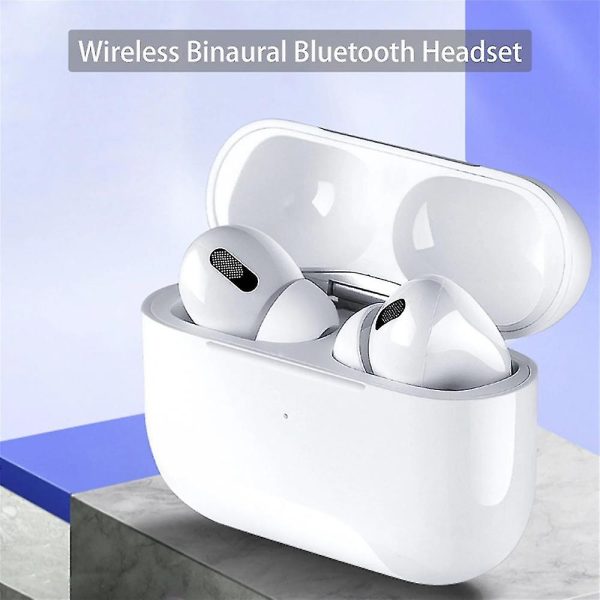 Airpods Pro  Wireless Earbuds  Premium Sound Quality