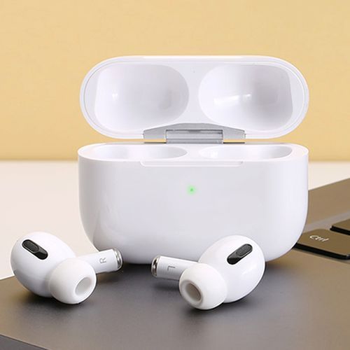 Airpods Pro  Wireless Earbuds  Premium Sound Quality