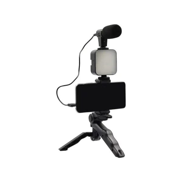 Mini Tripod Mobile Holder