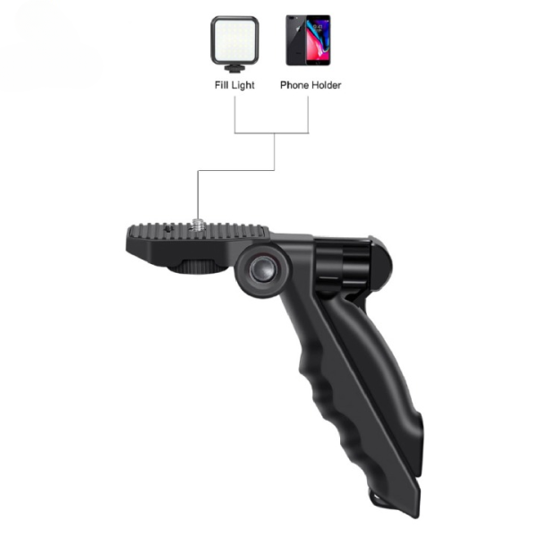 Mini Tripod Mobile Holder