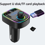 C1 – Car Mp3 Player | Car Wireless Fm Transmitter