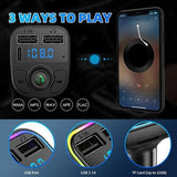 C1 – Car Mp3 Player | Car Wireless Fm Transmitter