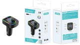 C1 – Car Mp3 Player | Car Wireless Fm Transmitter