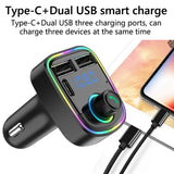 C1 – Car Mp3 Player | Car Wireless Fm Transmitter