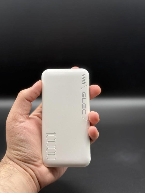 10,000 mah Fast Charging Power Bank