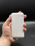 10,000 mah Fast Charging Power Bank