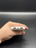 10,000 mah Fast Charging Power Bank