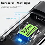 Gamen 3 In 1 Fast Charging Cable