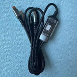 Gamen 3 In 1 Fast Charging Cable