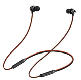 Sport Neck Band bluetooth Earphone Wireless with 8 Hours Working Time for Running