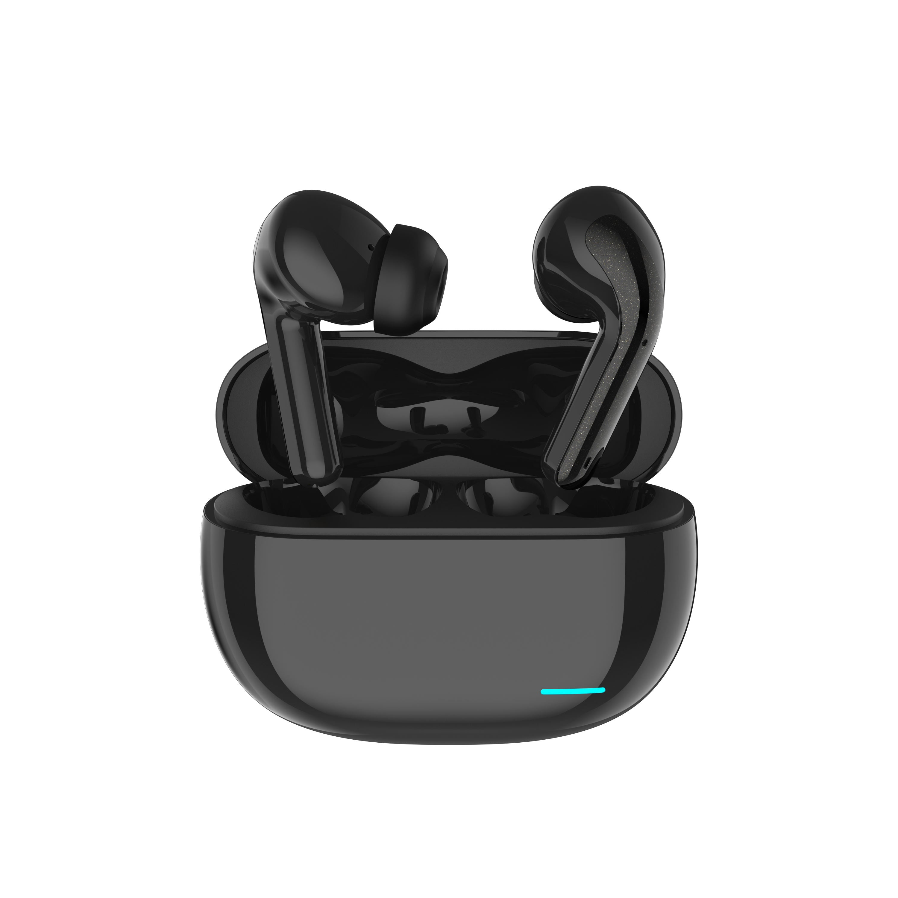 Wireless Earbuds Headset Sport Bluetooth Earphone Tws Headphone