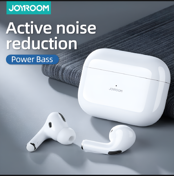 Joyroom Airpods Pro 2  With Active Noise Reduction