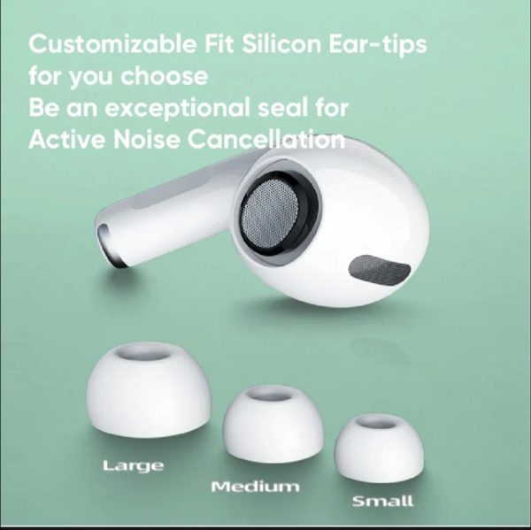Joyroom Airpods Pro 2  With Active Noise Reduction