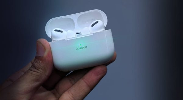 Joyroom Airpods Pro 2  With Active Noise Reduction