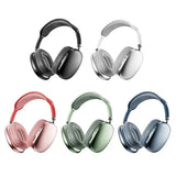 P9 Pro Max Wireless Bluetooth Headphones