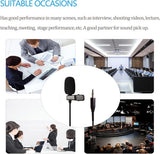 Professional Lavalier Mic