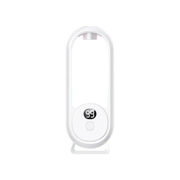 Rechargeable 5-mode Aromatic Diffuser Air Freshener