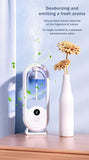 Rechargeable 5-mode Aromatic Diffuser Air Freshener
