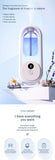 Rechargeable 5-mode Aromatic Diffuser Air Freshener