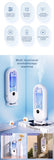 Rechargeable 5-mode Aromatic Diffuser Air Freshener