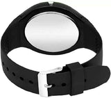 Digital Watch With Apple Logo For both Men And Women
