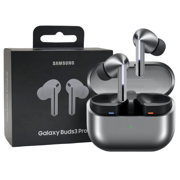 Samsung Galaxy Buds 3 Pro True Wireless Bluetooth Earphones