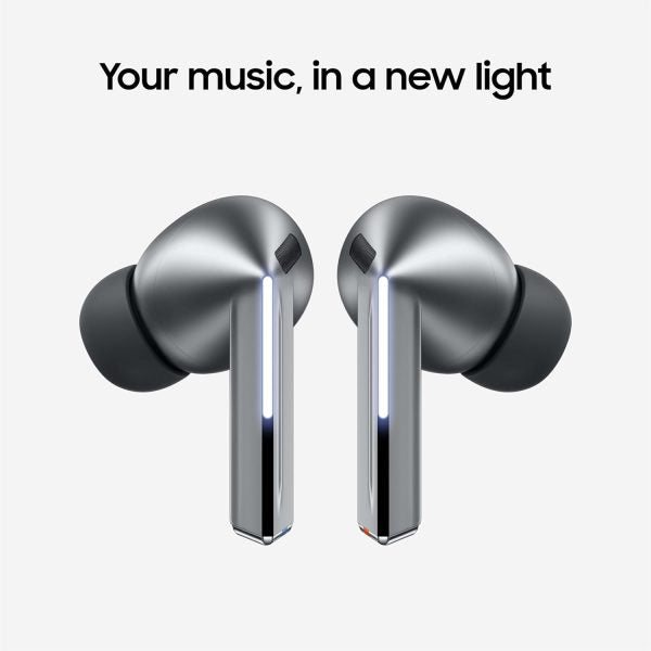 Samsung Galaxy Buds 3 Pro True Wireless Bluetooth Earphones