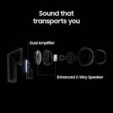 Samsung Galaxy Buds 3 Pro True Wireless Bluetooth Earphones