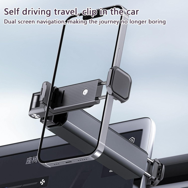 Universal Phone Holder