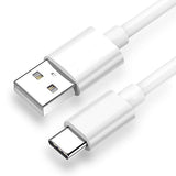 V5a Type-c Cable Fast Charging Data Cable
