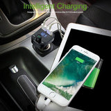 Multifunctional Car Mp3 Player X8 | Car Wireless Fm Transmitter